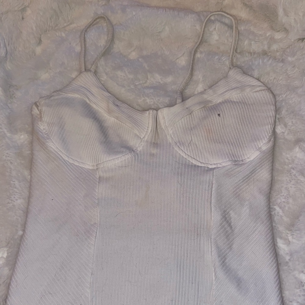 XS Body Suit